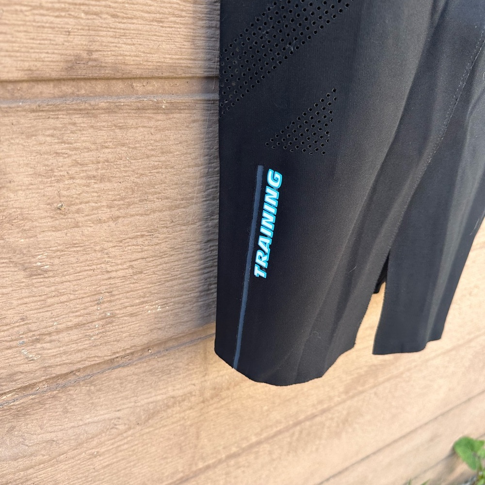 Off-White Performance Compression Black Pencil Sk… - image 2